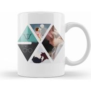 Humuts Exo And Others Kupa