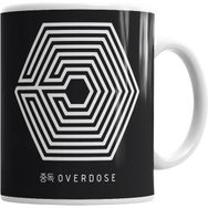 Humuts Exo Overdose Kupa