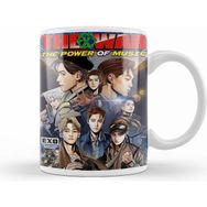 Humuts Exo Power Kupa