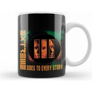 Humuts Extreme 3 Sides To Every Story Kupa