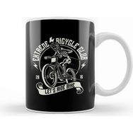Humuts Extreme Bicycle Club Kupa