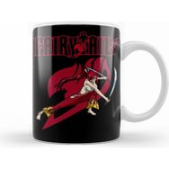 Humuts Fairy Tail Erza Scarlet Two Swords Anime Manga Kupa Bardak
