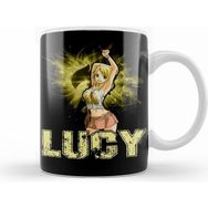 Humuts Fairy Tail Lucy Heartfilia Guild Symbol Key Kupa