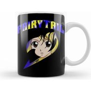Humuts Fairy Tail Lucy Inside Guild Symbol Kupa