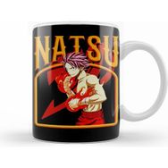 Humuts Fairy Tail Natsu Dragneel Fighting Stance Kupa