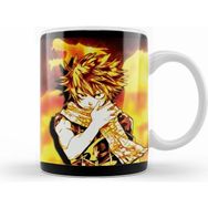 Humuts Fairy Tail Natsu Dragneel Fire Dragon Kupa