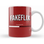 Humuts Fakeflix Kupa Bardak
