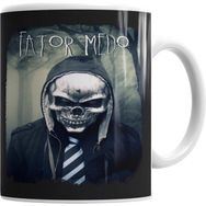 Humuts Fator Medo Modelo Dark Sighting Kupa Bardak