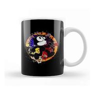 Humuts Felix The Cat Colour Kupa Bardak