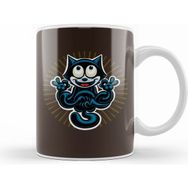 Humuts Felix The Cat Kupa Bardak