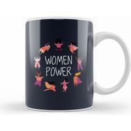 Humuts Feminism Power Kupa Bardak