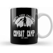 Humuts Final Fantasy Lucis Caelums Combat Camp Beyaz Kupa