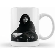 Humuts Finn Wolfhard 02 Beyaz Kupa