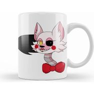 Humuts Five Nights at Freddys Toy Chica 01 Kupa
