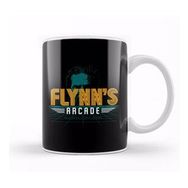 Humuts Flynns Arcade Tron Kupa Bardak
