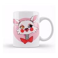 Humuts Fnaf Mangle 01 Kupa Bardak