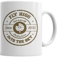 Humuts Folha Since 1985 Kupa Bardak