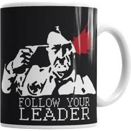Humuts Follow Your Leader Kupa Bardak