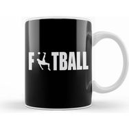 Humuts Football Soccer Football Player Penalty Gift Kupa