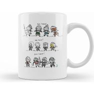 Humuts For Honor Foh Honor Kupa