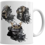 Humuts For Honor Kupa
