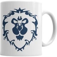 Humuts For The Alliance Kupa