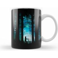 Humuts Forest Long Ride Kupa