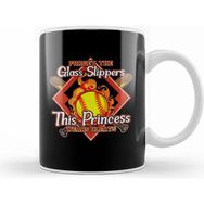 Humuts Forget Glass Slippers This Princess Wears Cleats Kupa