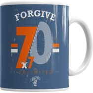 Humuts Forgive Kupa