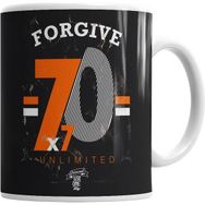 Humuts Forgive S Kupa