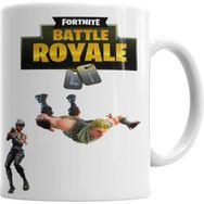 Humuts Fortnite 02 Kupa