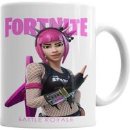 Humuts Fortnite Acorde Potente Rockeira Kupa Bardak