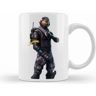 Humuts Fortnite Battle Royale Golden Eye Kupa Bardak