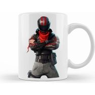 Humuts Fortnite Battle Royale Man Kupa Bardak