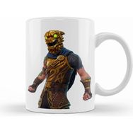 Humuts Fortnite Battle Royale Playerunknown's Battlegrounds Battle Kupa Bardak
