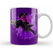 Humuts Fortnite Cowgirl Calamity Kupa Bardak
