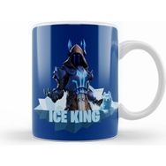 Humuts Fortnite Iceking Kupa Bardak