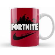 Humuts Fortnite Just Play It Kupa Bardak