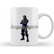 Humuts Fortnite Rogue Agent Kupa Bardak