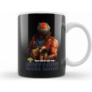 Humuts Fortnite Rust Lord Kupa Bardak