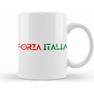 Humuts Forza Italia Kupa Bardak