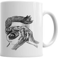 Humuts Fotografçı Foto Fotograf Kupa Bardak