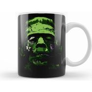 Humuts Frankensteins Monster Beyaz Kupa