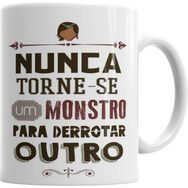 Humuts Frase Karma Beyaz Kupa
