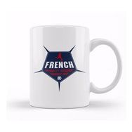Humuts French Football France Penalty School World Football Championship 2018 Kupa Bardak