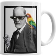 Humuts Freud Mıto Kupa Bardak