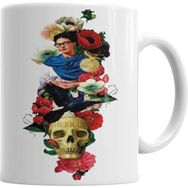 Humuts Frida Kahlo 2 Kupa Bardak