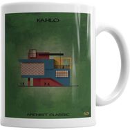 Humuts Frida Kahlo Kupa