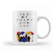 Humuts Friends I Ll Be There For You 01 Kupa Bardak