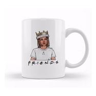 Humuts Friends Rachel Kupa Bardak